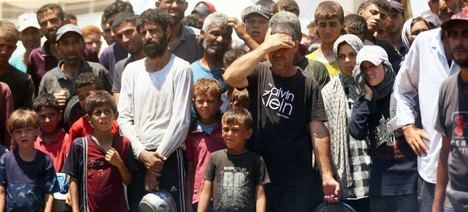 Alto Comisionado de la ONU exige acciones para detener el genocidio en Gaza