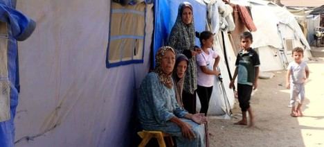 Gaza celebra el alto el fuego, pero lamenta las pérdidas sufridas