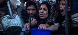Guterres denuncia el hambre como arma en Gaza y llama a aumentar la ayuda humanitaria