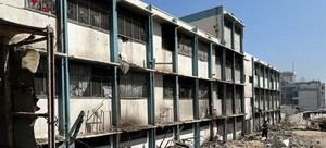 Gaza sigue siendo devastada mientras la ONU exige un alto el fuego urgente