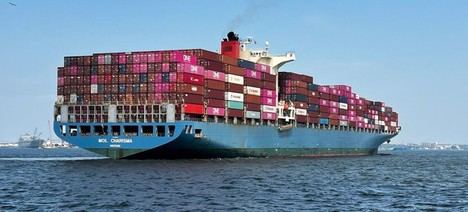 El comercio internacional enfrenta desafíos por geopolítica y proteccionismo, pero crecerá en 2026