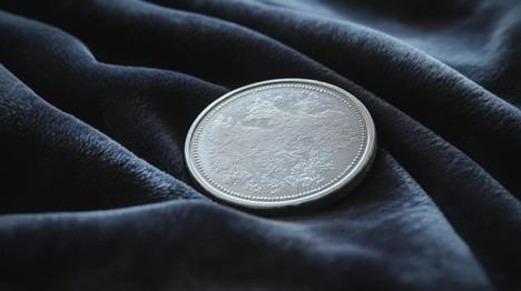 Convicción en Alemania por fraude fiscal de 23 millones de euros con monedas de platino