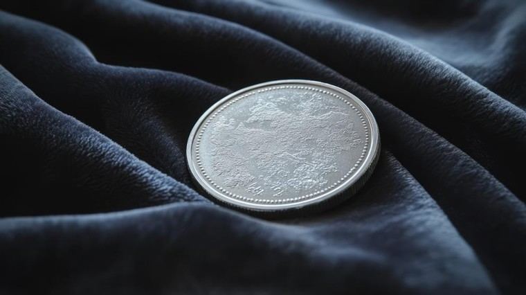 Convicción en Alemania por fraude fiscal de 23 millones de euros con monedas de platino