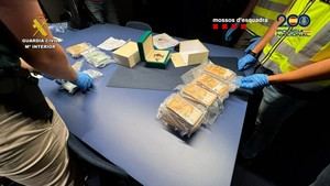 Desmantelan red de estafadores en call centers de Barcelona que defraudó más de 10 millones de euros