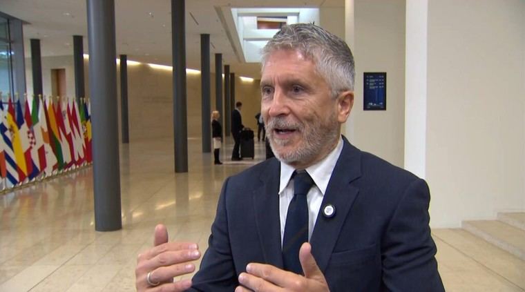 España inicia con éxito el nuevo sistema europeo de control fronterizo