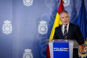 España destaca su capacidad de seguridad para albergar eventos internacionales
