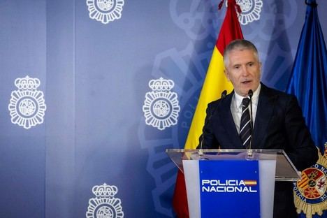 España destaca su capacidad de seguridad para albergar eventos internacionales