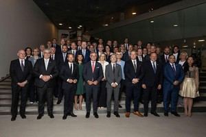 Grande-Marlaska pide a la UE prepararse ante los incendios de sexta generación