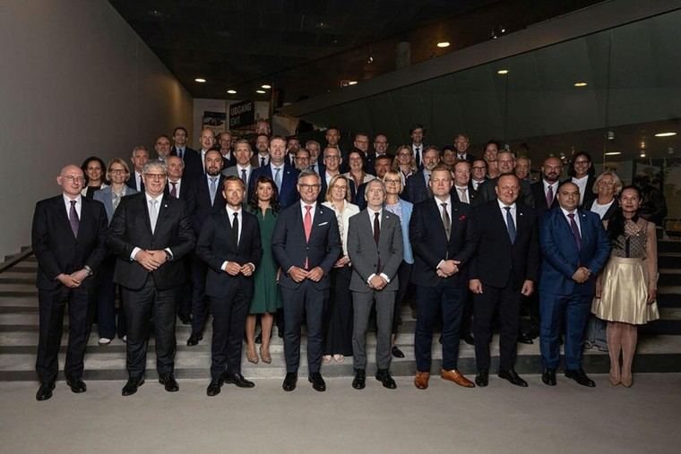 Grande-Marlaska pide a la UE prepararse ante los incendios de sexta generación