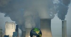 Greenpeace critica el nuevo objetivo climático de la UE para 2040 por ser insuficiente y engañoso