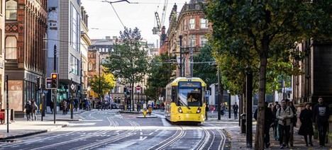 Guterres rechaza el ataque terrorista en sinagoga de Mánchester durante Yom Kippur