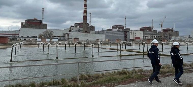 Guterres denuncia ataques rusos en Ucrania y alerta sobre seguridad nuclear