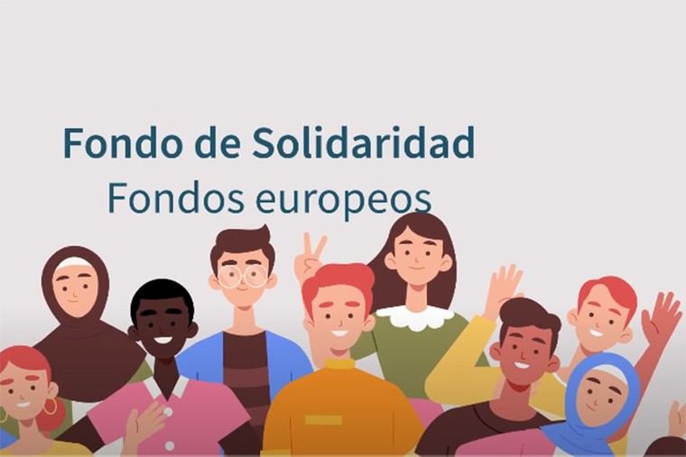 Hacienda envía a Bruselas la solicitud para el Fondo de Solidaridad Europeo