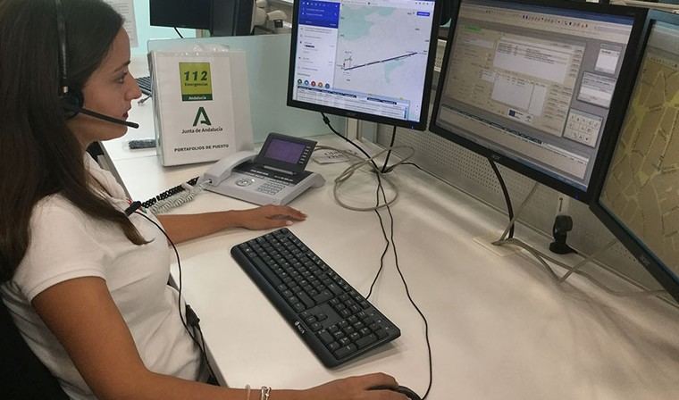 Misterio en Málaga: Un hombre sin vida aparece en la orilla de La Caleta y las autoridades están desconcertadas