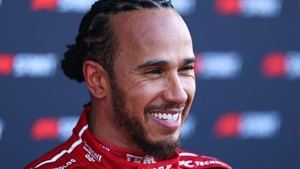 Hamilton sorprende al conseguir la pole en la clasificación Sprint en China