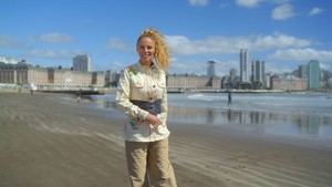 'Hasta el fin del mundo' inicia su segunda semana de competencia en Medellín