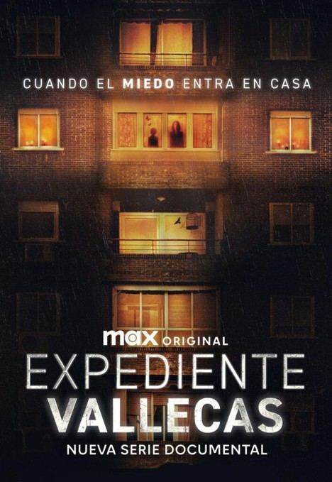 HBO Max lanza la miniserie 'Expediente Vallecas' sobre un famoso caso paranormal en España