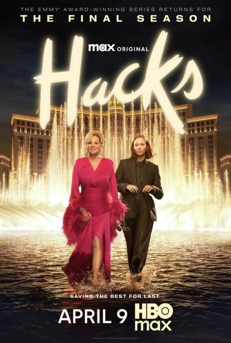 Hacks (Temporada 5 - Final)