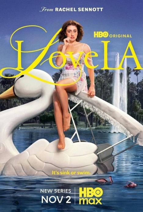 Estreno de I Love LA: La nueva comedia de HBO Max sobre la vida en Los Ángeles