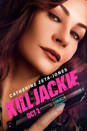 HBO Max lanza la primera temporada de "Kill Jackie" en 2026