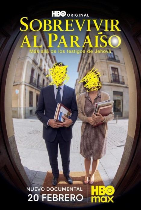 Sobrevivir al paraíso