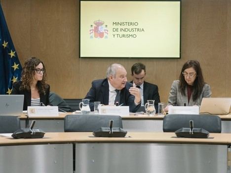 Hereu lidera reunión clave para la Estrategia de Turismo Sostenible 2030 en España