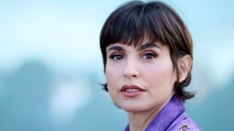 'Historia de nuestro cine' rinde homenaje a Verónica Echegui con su debut en 'Yo soy la Juani'