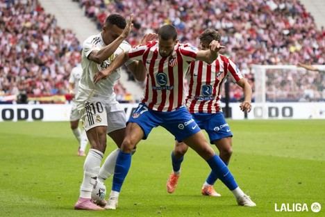 Atlético de Madrid y Real Madrid: Un repaso a su histórica rivalidad