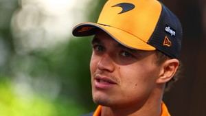 Norris minimiza ventaja de McLaren y anticipa un fin de semana complicado en Australia