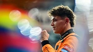 Norris se prepara para la temporada 2025 tras aprender de sus duelos con Verstappen