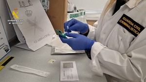 Identifican a víctima de homicidio en Asturias tras 34 años