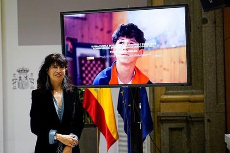 Lanzan campaña para promover una educación sexual positiva entre adolescentes