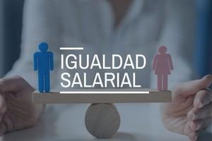 El Gobierno reafirma su compromiso con la igualdad salarial entre géneros