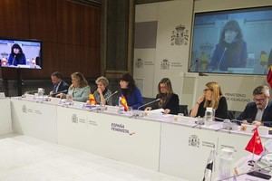 Crean grupo de trabajo para acreditar situaciones de violencia contra mujeres