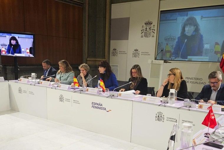 Crean grupo de trabajo para acreditar situaciones de violencia contra mujeres