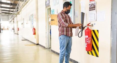 Normas laborales de la ONU en riesgo por incertidumbre arancelaria global