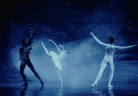 El Ballet Clásico Internacional de Tatiana Solovieva llega este verano a Madrid y Barcelona