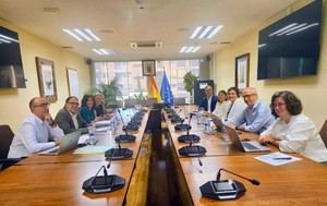 Impulsan la inserción laboral de beneficiarios del Ingreso Mínimo Vital