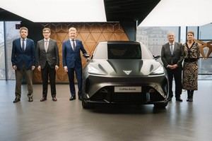 Cumbre en Barcelona refuerza el compromiso con la movilidad eléctrica en España