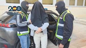 Dos hermanos encarcelados por adoctrinamiento yihadista en Melilla