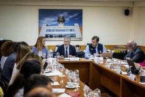 La campaña estatal contra incendios forestales comenzará el 1 de junio