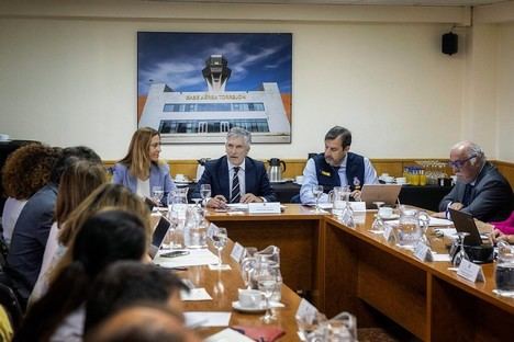 La campaña estatal contra incendios forestales comenzará el 1 de junio