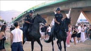 Nuevo capítulo de 'Desde el Interior' enfocado en la seguridad de festivales musicales