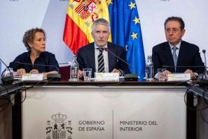 El Ministerio del Interior prioriza la vigilancia de grupos racistas y xenófobos