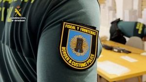 Desmantelan red que distribuía más de 115,000 joyas de lujo falsificadas en Baleares