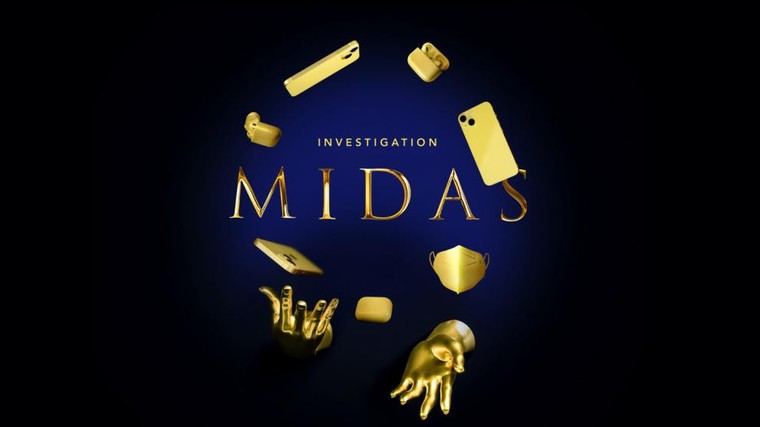 Nueva condena por fraude fiscal en Alemania en el caso Midas de la EPPO