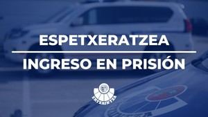 Detienen a un hombre en Irun por agresión sexual en un bar