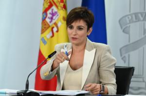 Isabel Rodríguez destaca la necesidad de datos precisos para mejorar las políticas de vivienda