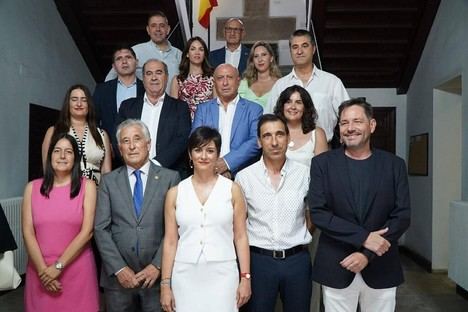 El nuevo Plan Estatal de Vivienda impulsará la rehabilitación rural, según Isabel Rodríguez