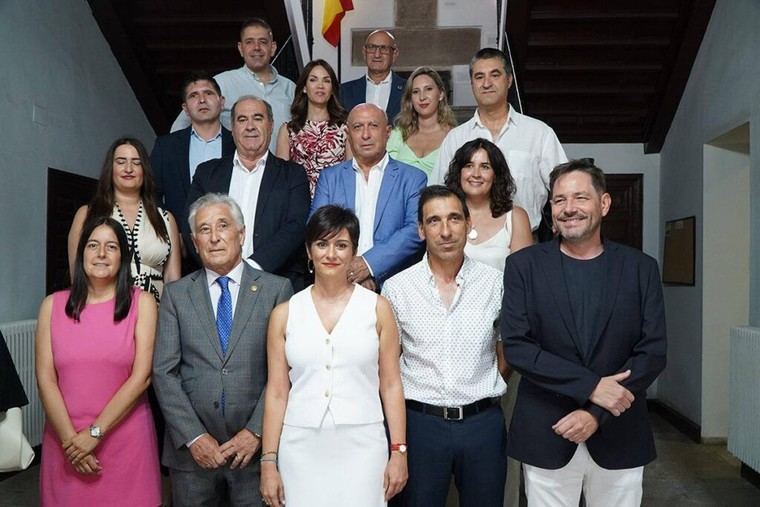 El nuevo Plan Estatal de Vivienda impulsará la rehabilitación rural, según Isabel Rodríguez